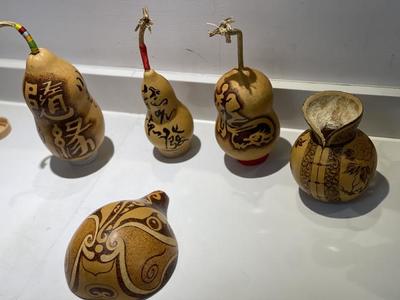 见证劳动之美，这场集市热闹又暖心 文化艺术咨询服务点亮生活