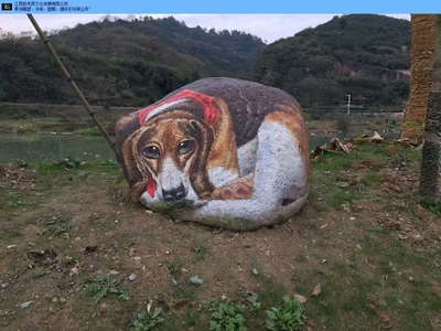 南昌县广场雕塑项目 专业文化艺术咨询服务正式启动