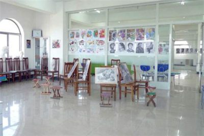 丹青美术学校 卓越文化艺术咨询服务的引领者