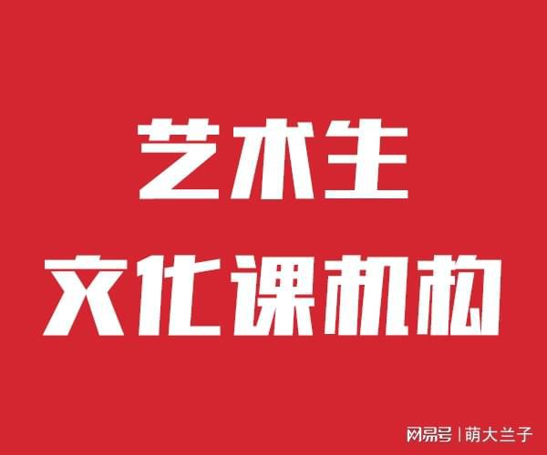山东艺考文化课辅导学校选择指南与立行教学解析